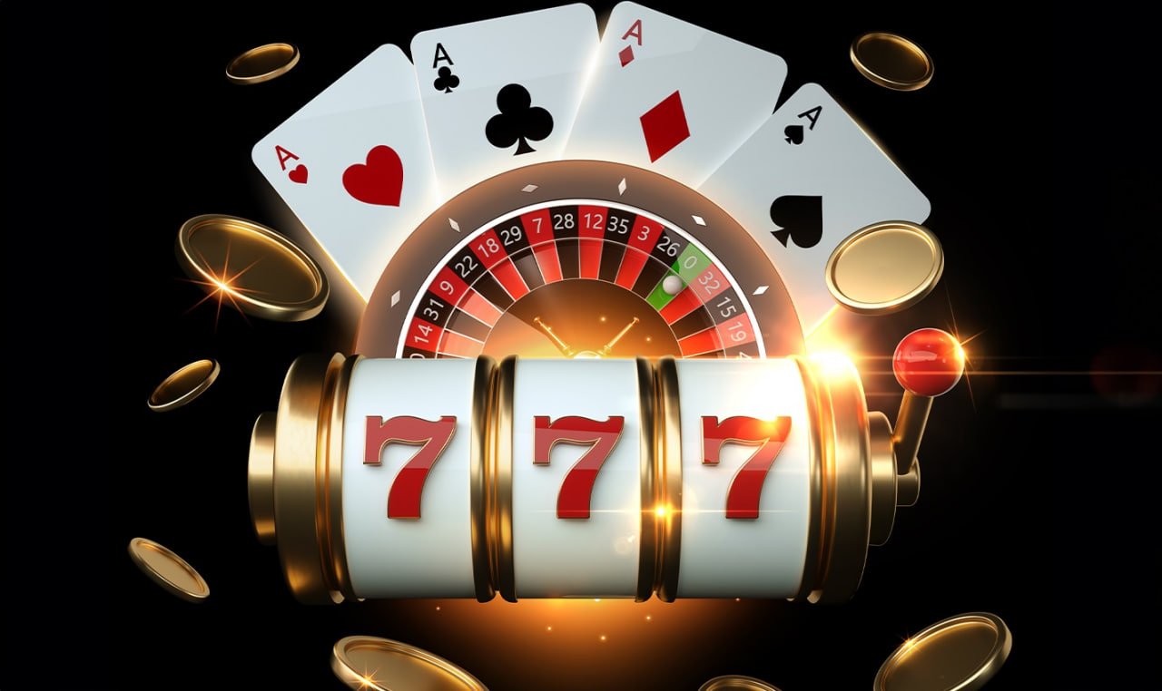 Myanmar Online Slots ဂိမ်း စုံလင်သောမြင်ကွင်း