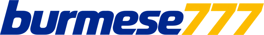 burmese777 Logo